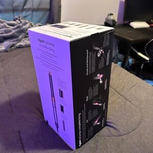 Dyson Airwrap Multi-Styler Complete Long